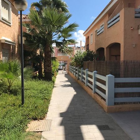Playas Del Sur Apartamento مْبيرا المظهر الخارجي الصورة