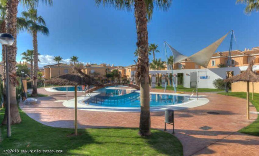 Playas Del Sur Apartamento مْبيرا المظهر الخارجي الصورة