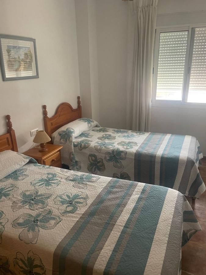 Playas Del Sur Apartamento مْبيرا المظهر الخارجي الصورة
