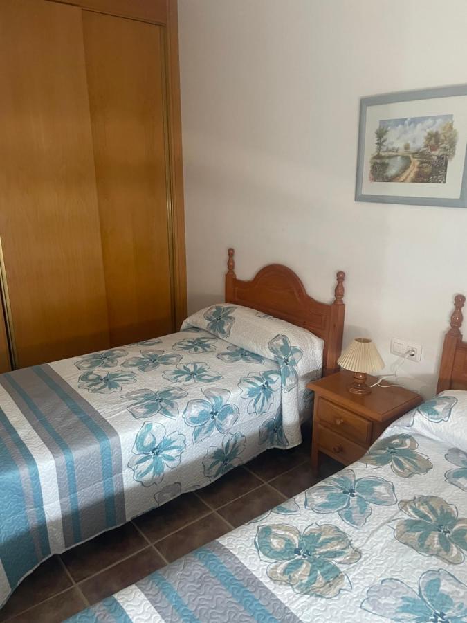 Playas Del Sur Apartamento مْبيرا المظهر الخارجي الصورة