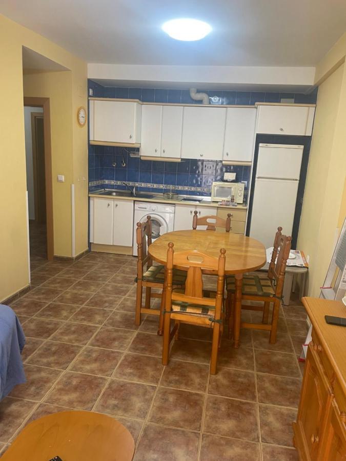 Playas Del Sur Apartamento مْبيرا المظهر الخارجي الصورة