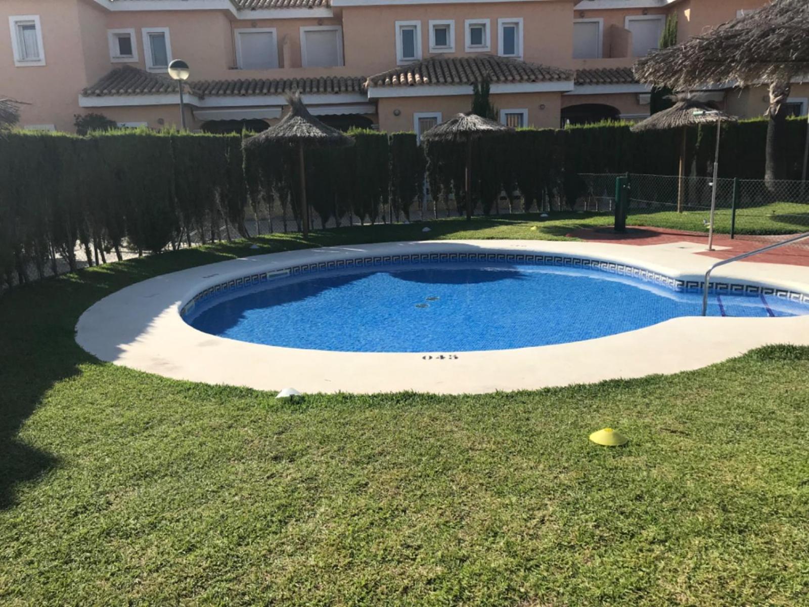Playas Del Sur Apartamento مْبيرا المظهر الخارجي الصورة